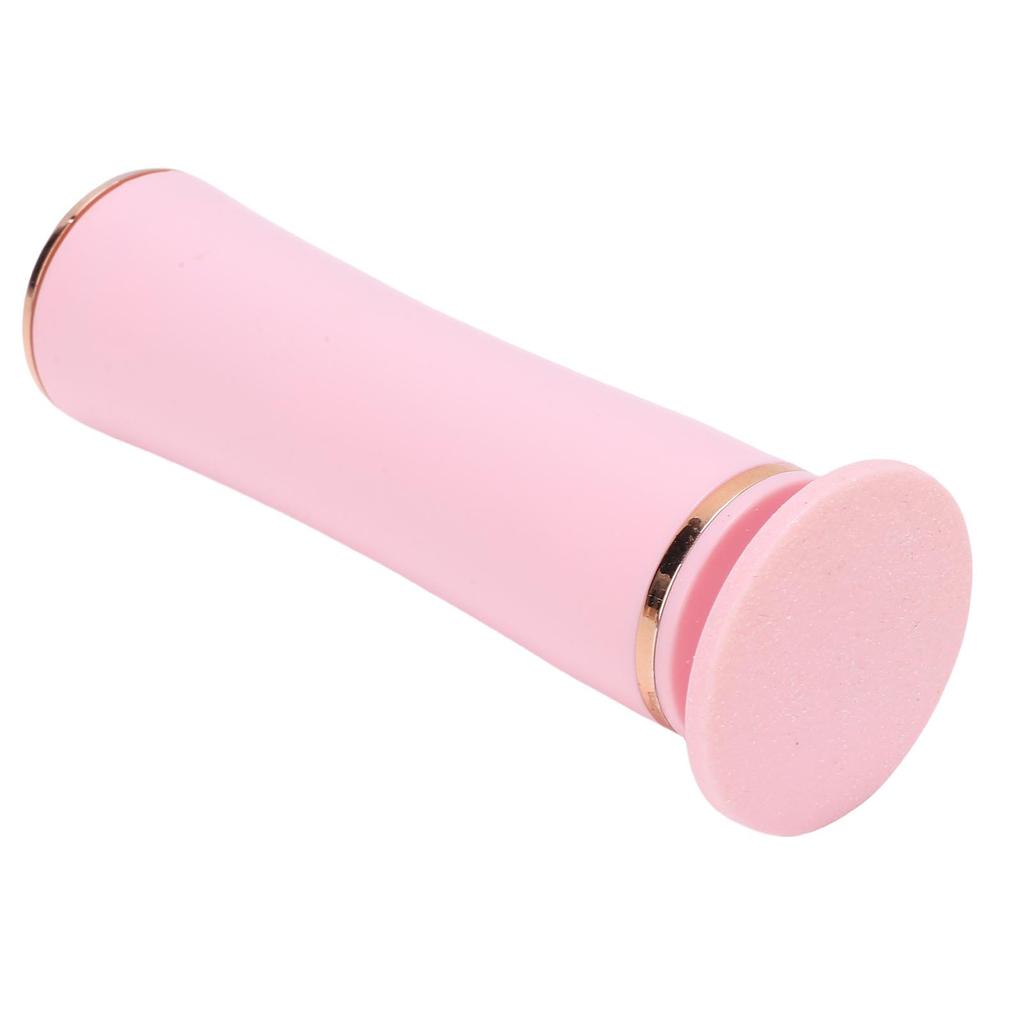 Electric Foot Callus Remover Pedicure Kit Professional Feet Care for Removing Hard Cracked Dry Dead Skin