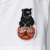 Jordan Apparel T Shirt White Teenagers HQ7122-100