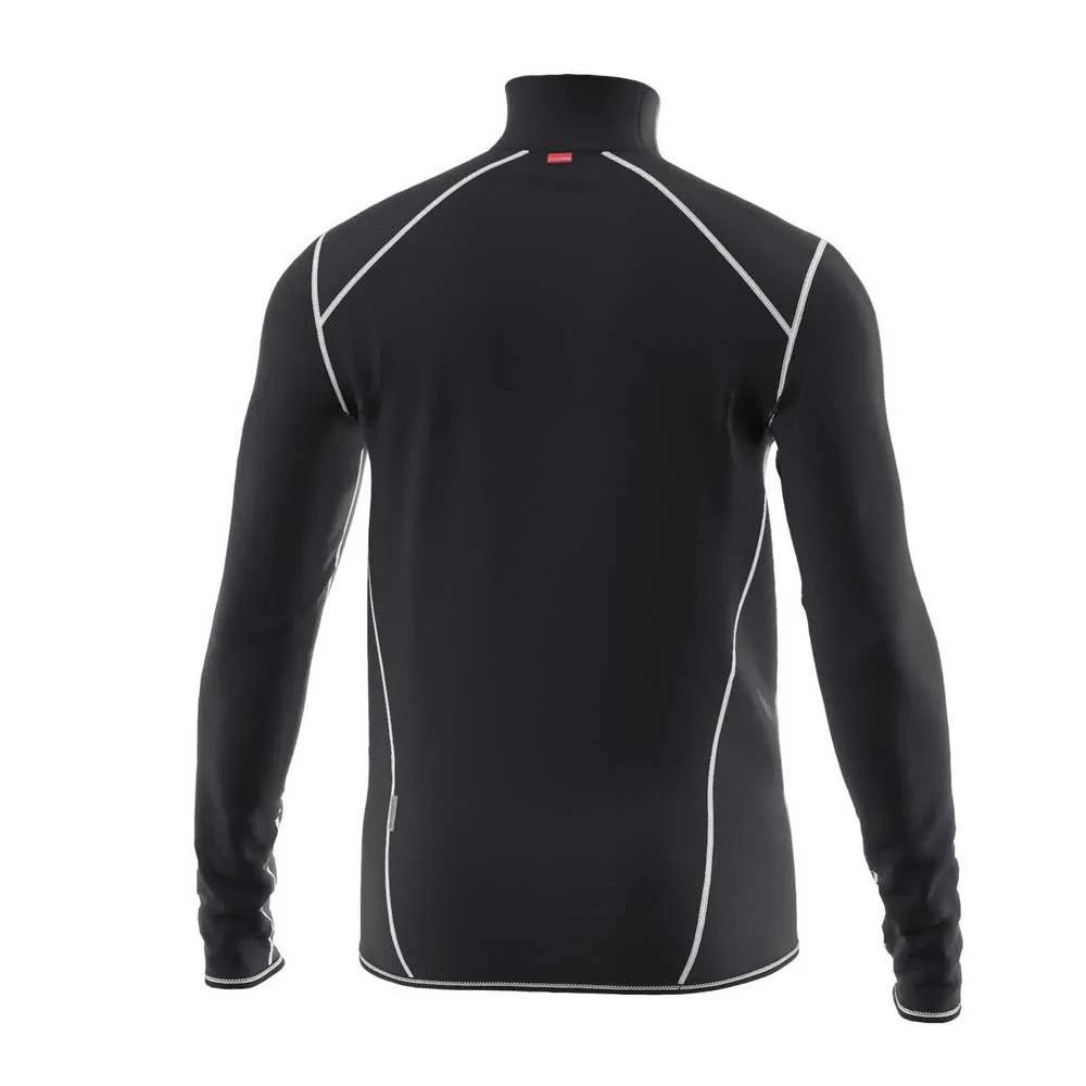 Loeffler Базовый слой с длинным рукавом Windstopper® HZ Transtex®