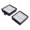 For Shark Vacuum Filter Kit for Models BU3523 BU3521 BU3120 Easy Install