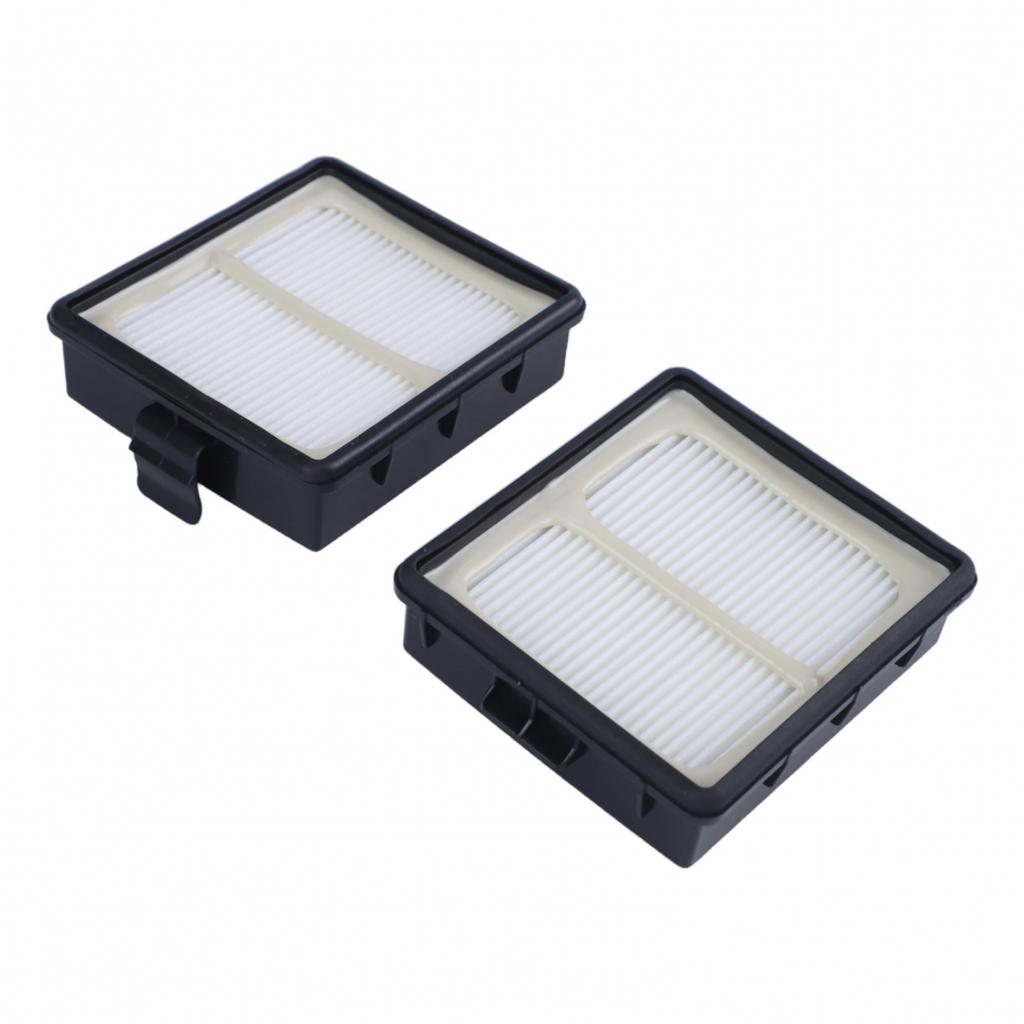 For Shark Vacuum Filter Kit for Models BU3523 BU3521 BU3120 Easy Install