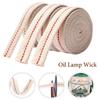 1 Roll For Oil Lamps Candle Burners Replacement for Oil Lamp and Fuel Stove Durable