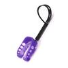 Sport Mouth Guards with Strap EVA Mouthguard for Boxing Basketball Football Hockey Purple