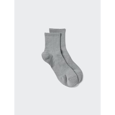Uniqlo Sports Half Socks B