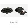 Trapstar Stil Mode Quadratische Schultertasche, Schicke Schlossverschluss Umhängetasche, Vielseitige Tägliche Pendler Handtasche KTB