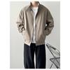 Vintage Washed Detroit Work Jacket Loose Fit Casual Men S Spring Outerwear