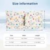 Miffy Beach Towel, Personalized Custom Text, Quick Dry Soft Large Towel For Swimming Pool Travel
