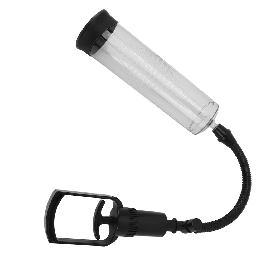 Penis Vacuum Pump Negative Pressure Rehabilitation Strong Suction Men Massager Vacuum Pump