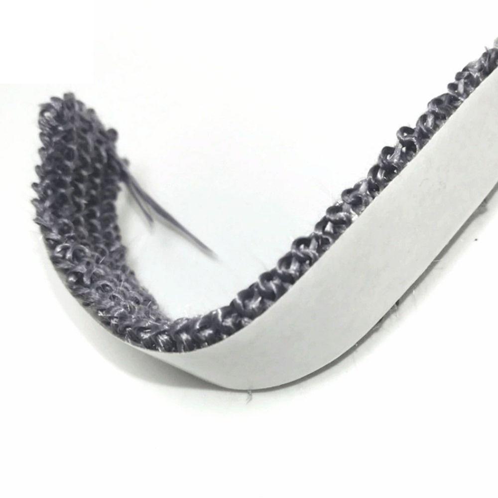 2m*10mm/12mm/15mm Fiberglass Fireplace Door Sealing Strip Stove Heating Fireplaces Part