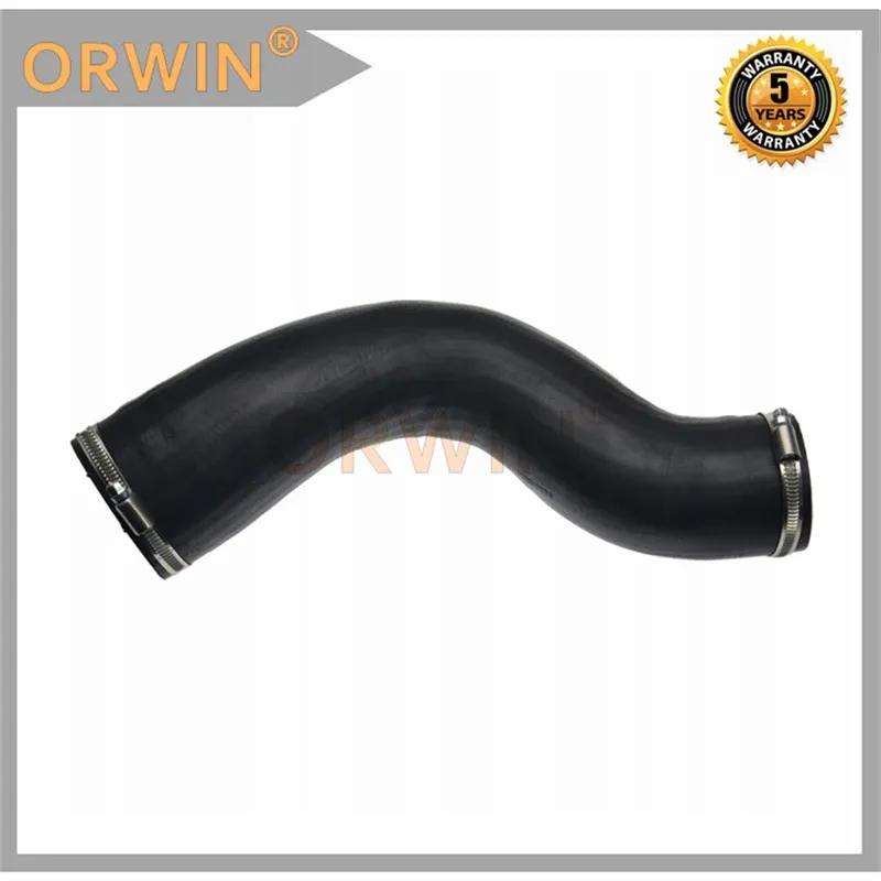 1X Nowy Gumowy Wąż Turbosprężarki 14099W030P 14099W000P 1505A775 do Mitsubishi L200 Pajero