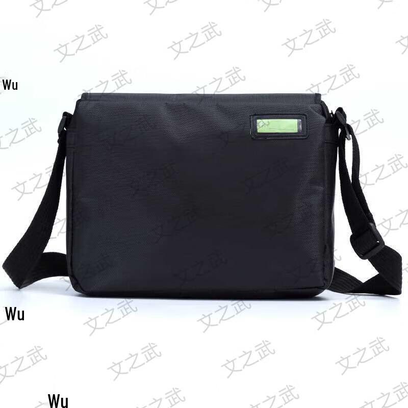 Wenzhiwu Outdoor Shoulder Bag
