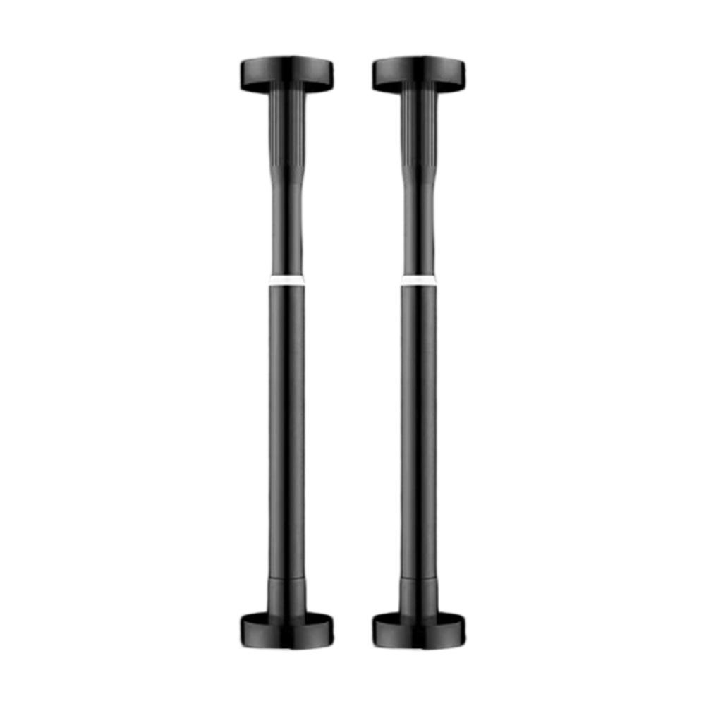 

Adjustable Undermount Sink Support Brackets 2 Pack for Kitchen and Bathroom Sinks Stainless Steel Build Height 50 cm to 80 cm