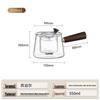 SUPOR Tea Pots and Portable Tea Sets