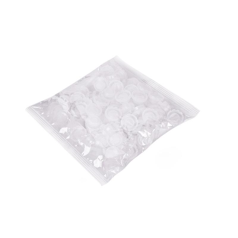 Camellia Eyelash Extension Tools: Plum Blossom Grafting Cup for Beauty Eyelash Glue