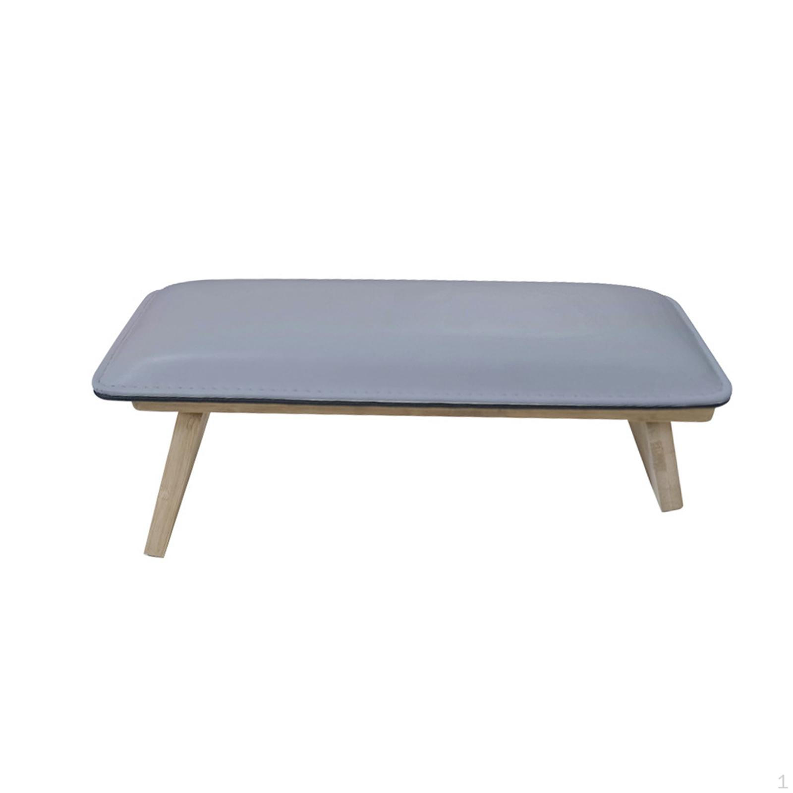 

Ergonomic Nail Cushion сірий колір