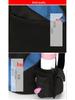 Portable Pet Backpack for Cats and Dogs - Outdoor Handbag and Carrier