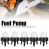 Primer Valve Fuel Pump Fuel Pump Primary Pump Replacement for ZAMA Chainsaw Carburetor MS