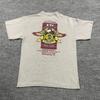 Vintage 1998 Harley-Davidson 15th Annual HOG Biker Rally Shirt Large 21x28 Gray