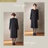 Black Formal Mourning Washable 11 110311664 [Be Gallery] Clothes, Jacket, Dress, Suit, No.