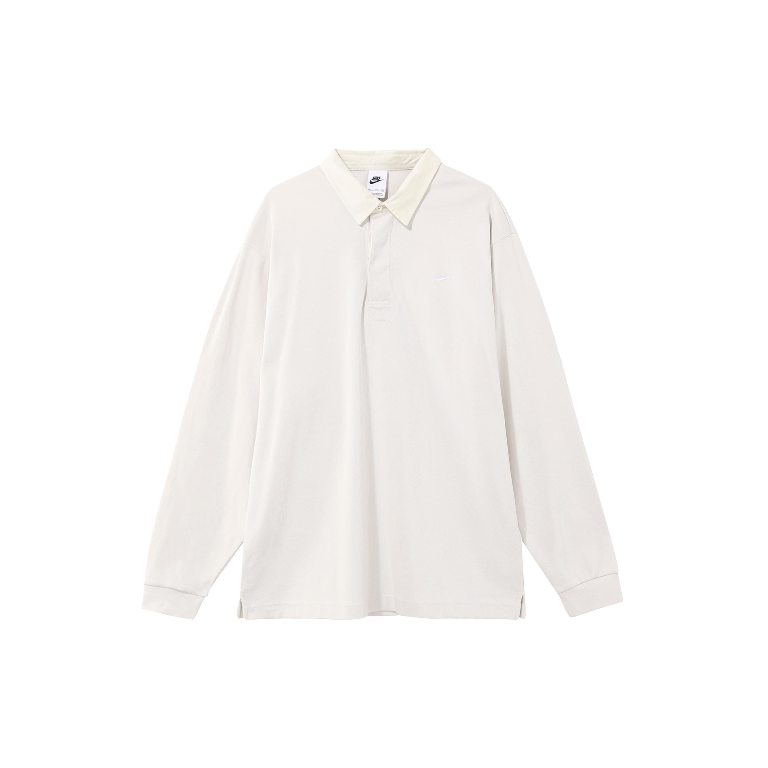 

New Nike Shirts Men White DQ5222-030 XL