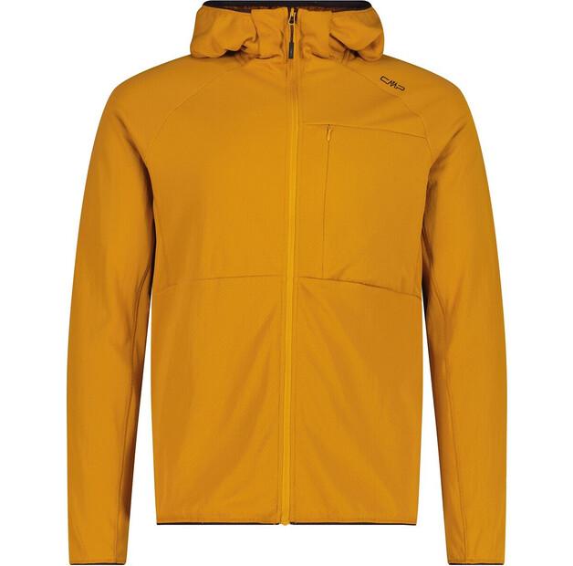 Куртка с капюшоном CMP Hoodie Jacke EU 48