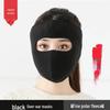 Children's Winter Fleece Mask with Ear Protection for Boys & Girls