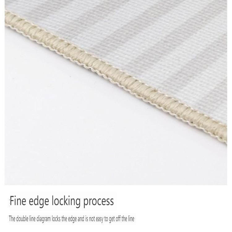 Colored Pebbles And Floral Welcome Mat-non-slip, Easy-to-clean Semicircular Door Mat, Suitable For Indoor/outdoor Use