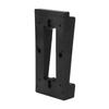 Video Doorbell Mount Multifunctional Soft Fixation Mounting Bracket   for Most Brand Doorbell