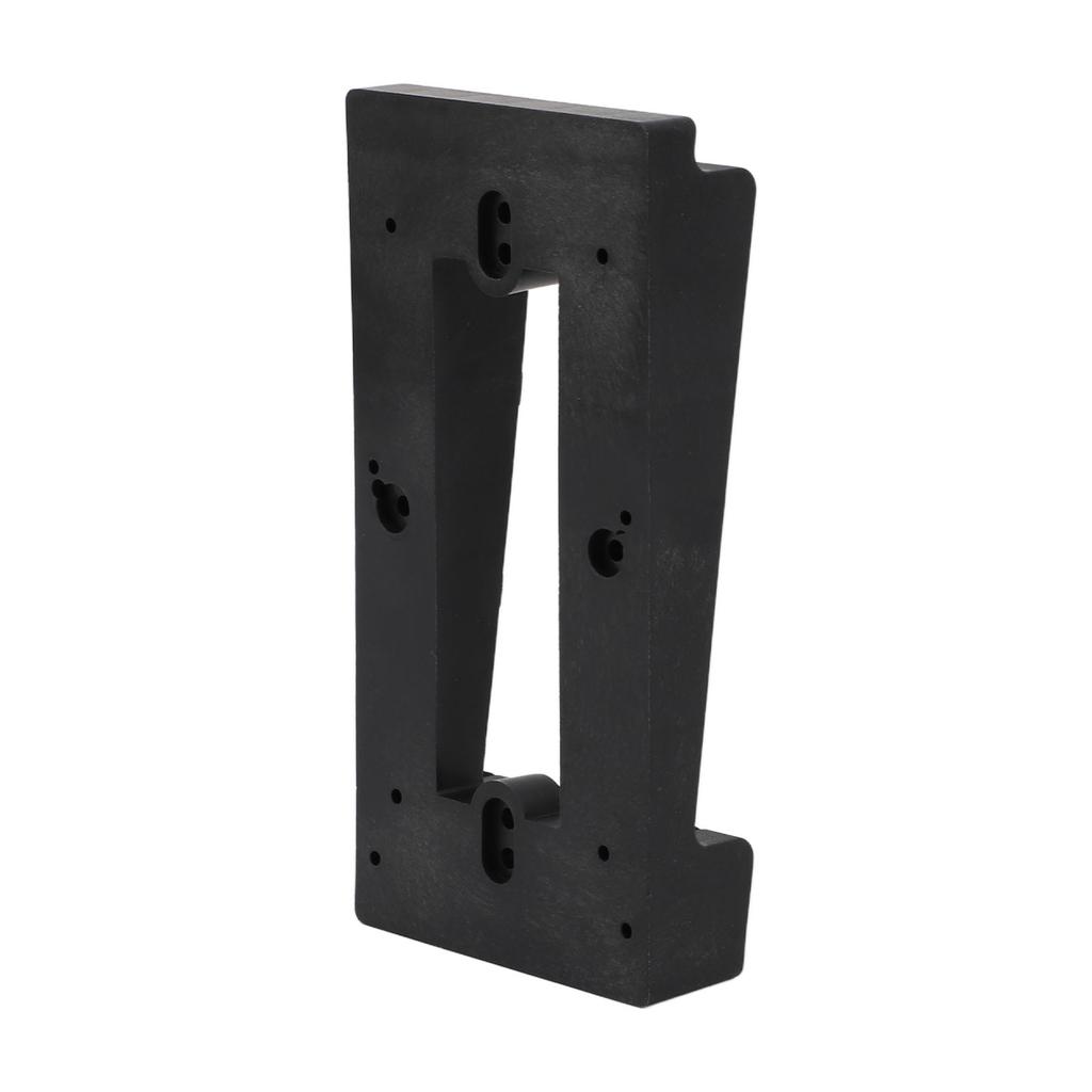 Video Doorbell Mount Multifunctional Soft Fixation Mounting Bracket   for Most Brand Doorbell