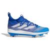 Adidas Adizero Afterburner NWV Royal Blue White Men Sneakers Cloud-White Blue-Rush HP2178
