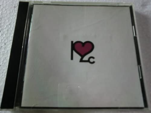 

CD KOME KOME CLUB - K2C CSCL16256 Japan Japanese Pop/Rock Used