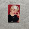 [USED] Felix StrayKids Sanok Stray Kids 5-STAR Trading Card