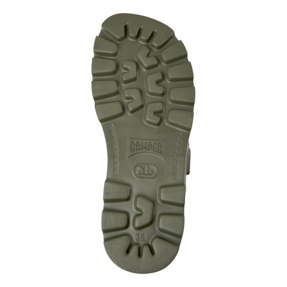 Camper 25SS Women S Slipper brutuS Sandal K201792 004