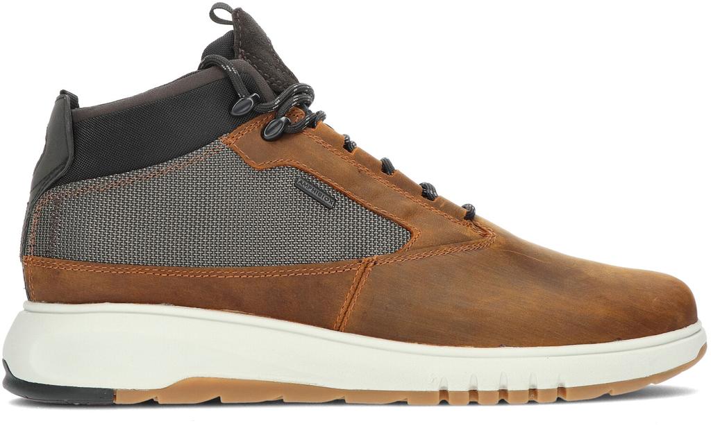 Geox ботинки AERANTIS 4X4 B ABX U36APA 03511 C2Q1E коричневый