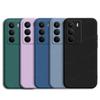 Für Realme C71 Hülle Abdeckung Realme C71 Fundas Coque Original Flüssigsilikon Weiches TPU Handy Stoßfänger Für Realme C71
