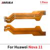 Mainboard Charging Connect Flex Cable For Huawei Mate 11 Pro 11 Pro Nova 11 SE Y71 Plus P61 Pro Y61 Y61 Y71 Nova 11 Se