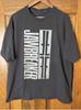 Maglietta Unisex Punk Band Jawbreaker Vintage Tutte le Taglie BT613