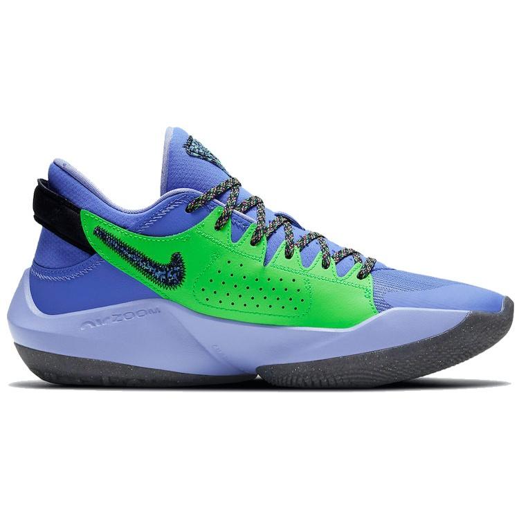 Nike Zoom Freak 2 'Play for the Future' Men's CK5424-500