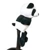 Golf Club Panda Animal Fits Fairway 430cc BRA-VORA Headcovers, Design, Design, Driver, Wood, Utility, 1W, FW, UT,