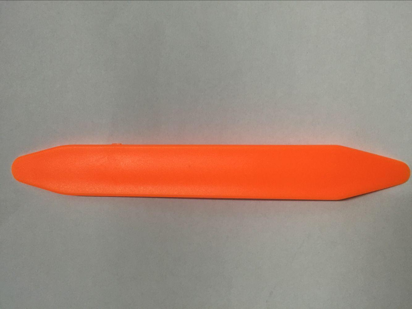 

Набор инструментов для снятия чехла сиденья и стереопанели 16x2cm оранжевый