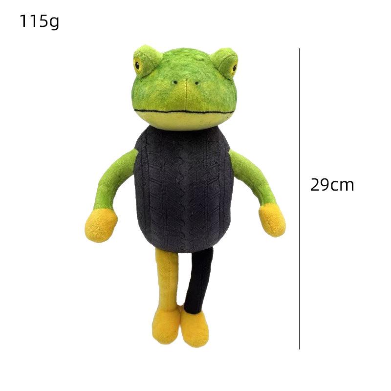 Brainrot Tralalero Tralala Shark Plush Tung Tung Sahur Plushie Toy Cute Boneca Ambalam Funny Stuffed Toy Soft Doll Kids Gift