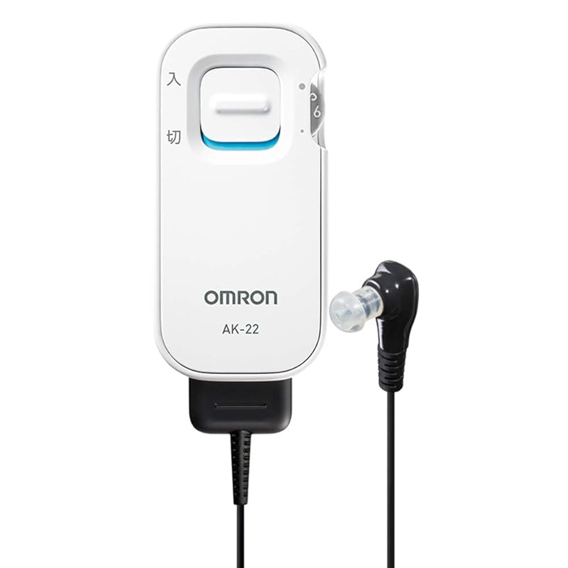 

omron earmate digital AK-22