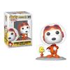 Figurine - FUNKO - Snoopy Astronaute - Peanuts - Pop! - Mixte - Enfant