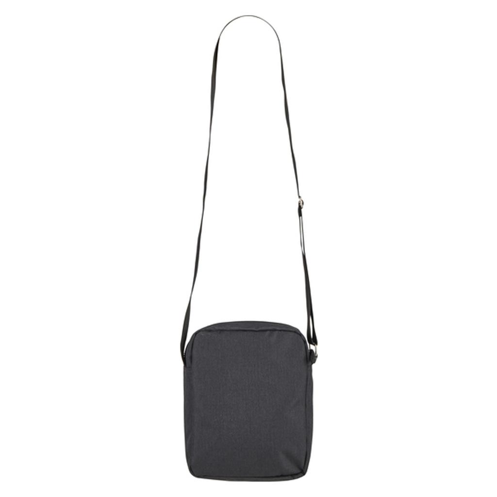 Bags2Go Vancouver Embossed PU Messenger Bag