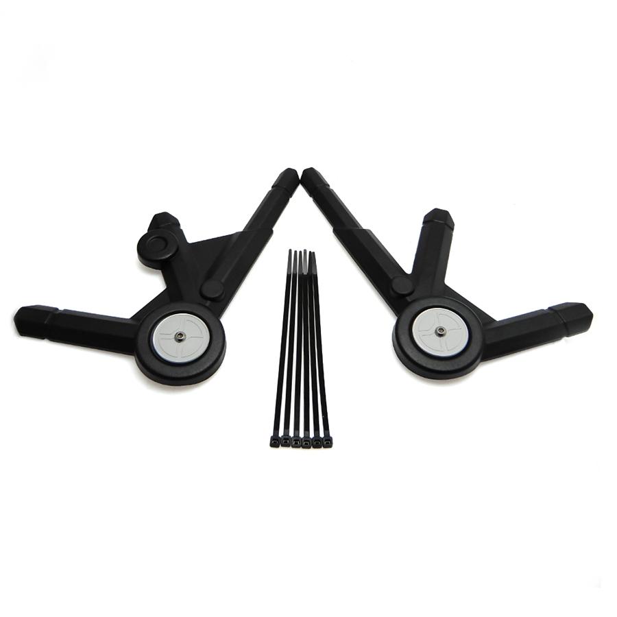 For BMW R1200GS LC Motorcycle Frame Panel Guard Protector Left &Right Side Cover