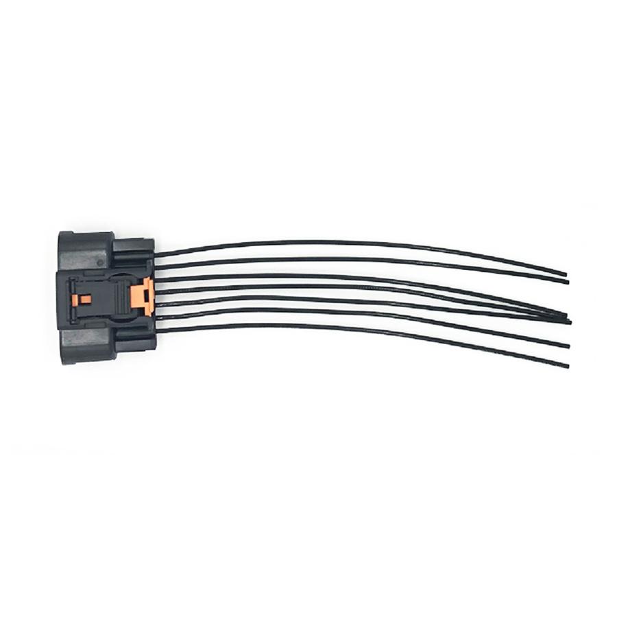 New Ignition Coil Cable Harness for Chevy Malibu Cruze Aveo Buick Epica Excelle GT