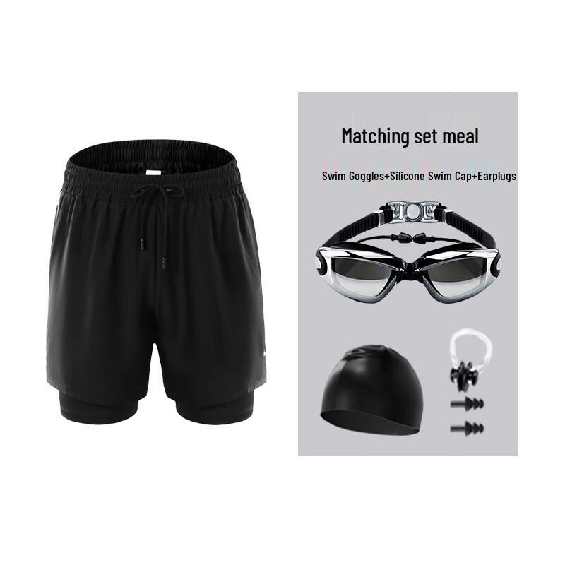 

Tuolangshi HSTK06 Men s Swim Trunks