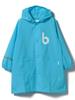 Unisex (alates 4 aastat vana) – Beebi vihmamantlid