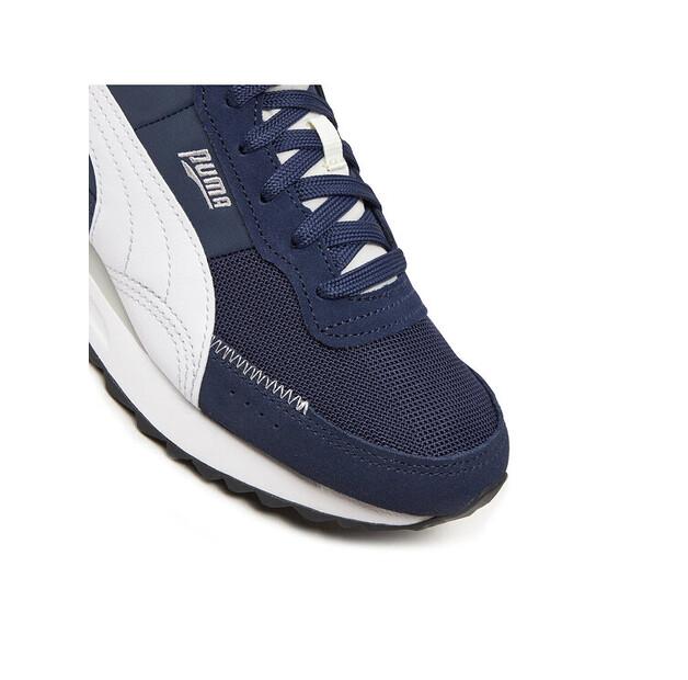 Men's Sneakers Puma Road Rider Sd 397377 07 Navy Blue