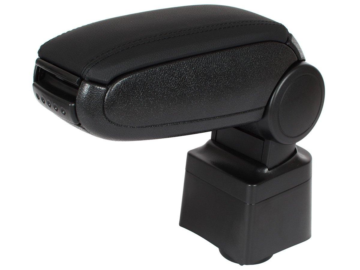 VW Polo V 6R 2009- Armrest